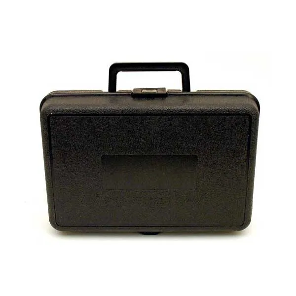 Platt Blow Molded Tool Case (12" x 8" x 3.75")
