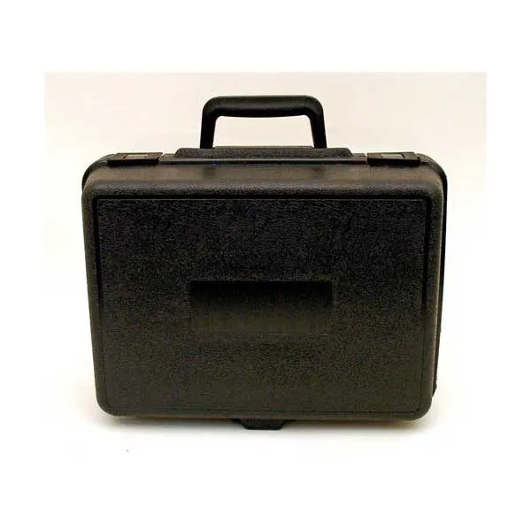 Platt Blow Molded Tool Case (13" x 10" x 5.5")