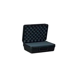 Platt Blow Molded Tool Case (13" x 10" x 5.5")