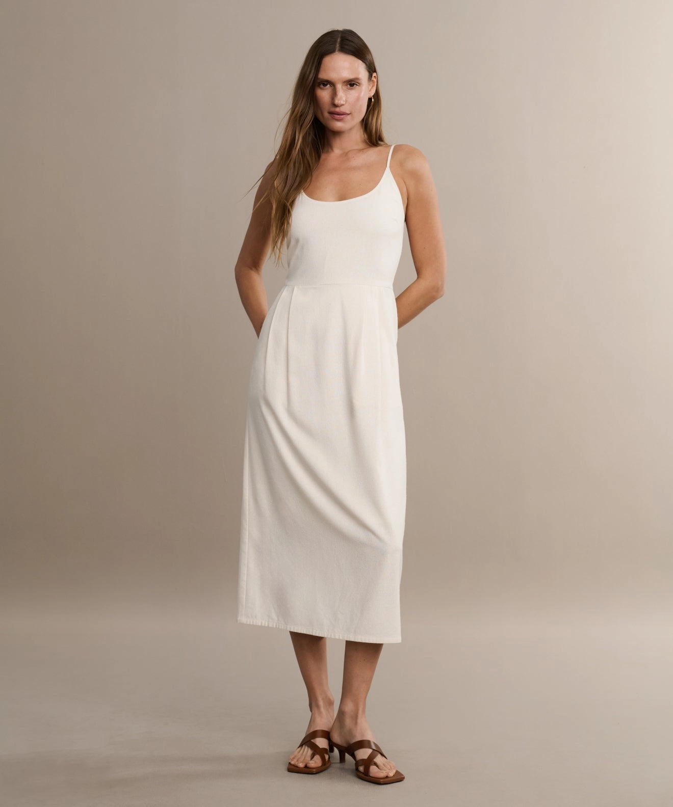 Beach Style Rove Dress