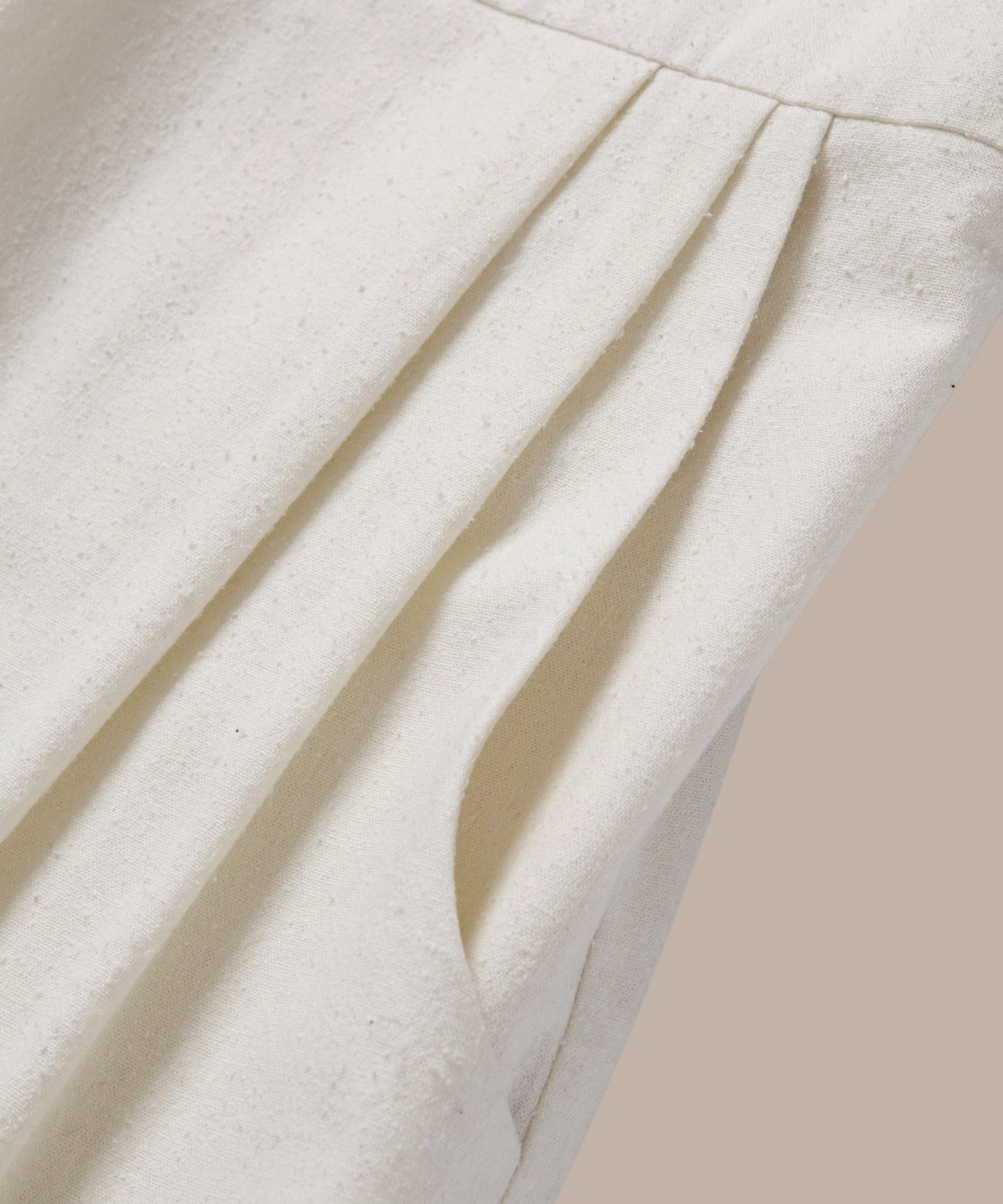 Beach Retreat Water Repellent Finish Rove Dress