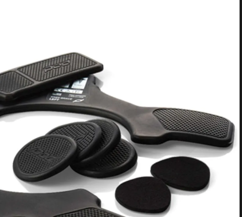 Pod K4 Knee Pad Set - Right