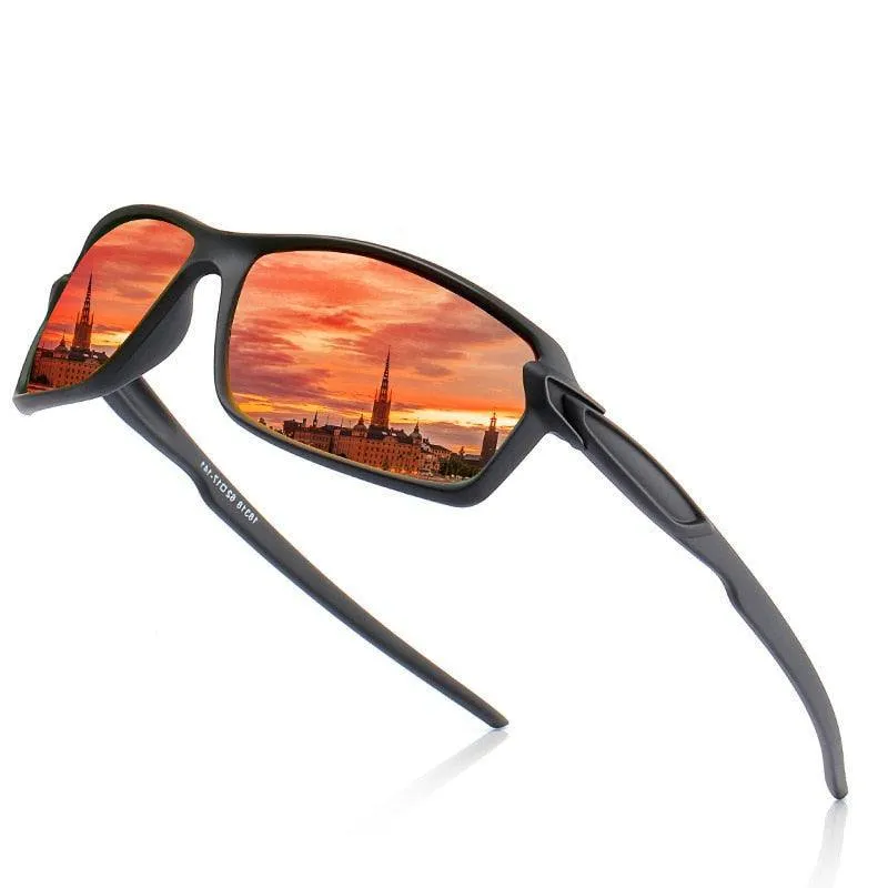Polarized UV400 Sunglasses