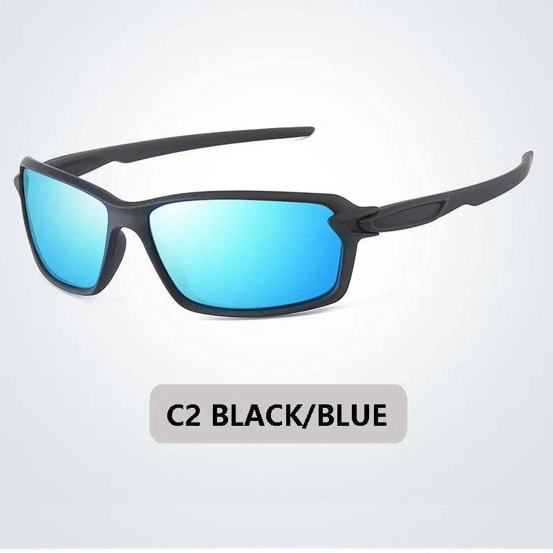 Polarized UV400 Sunglasses
