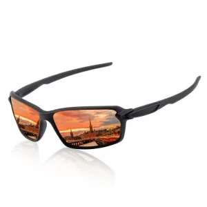 Polarized UV400 Sunglasses