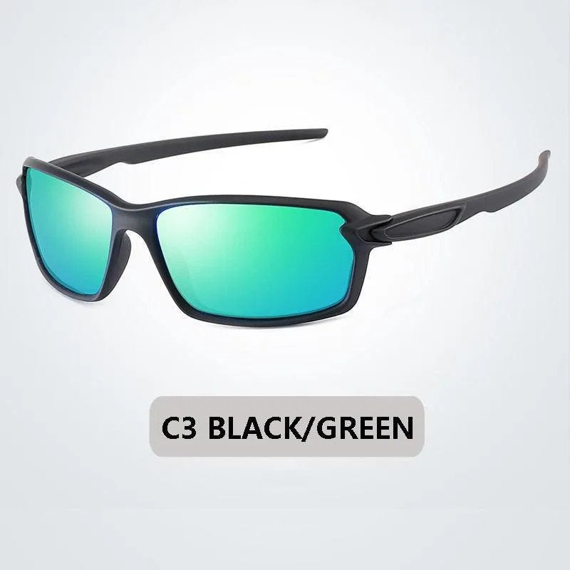 Polarized UV400 Sunglasses