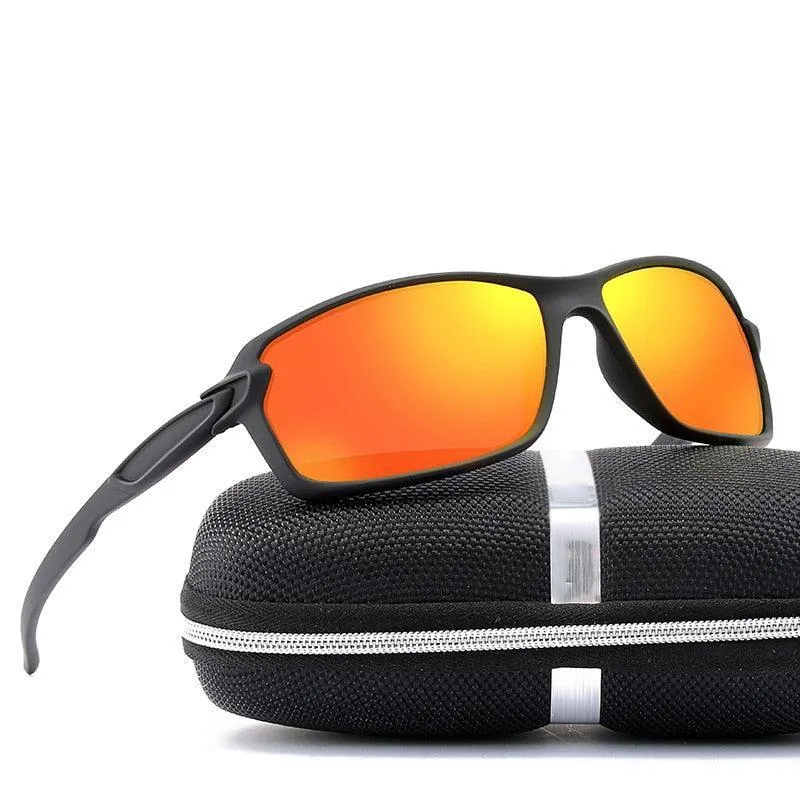 Polarized UV400 Sunglasses