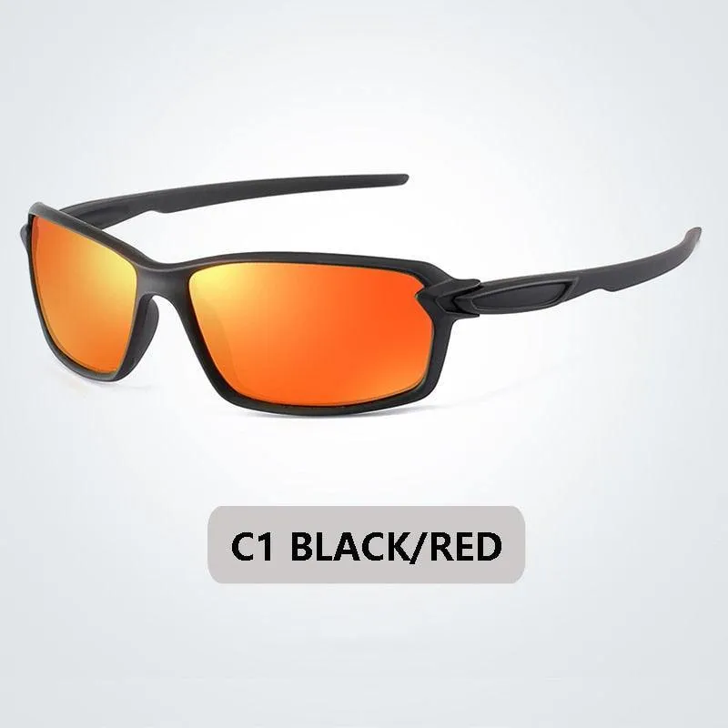 Polarized UV400 Sunglasses
