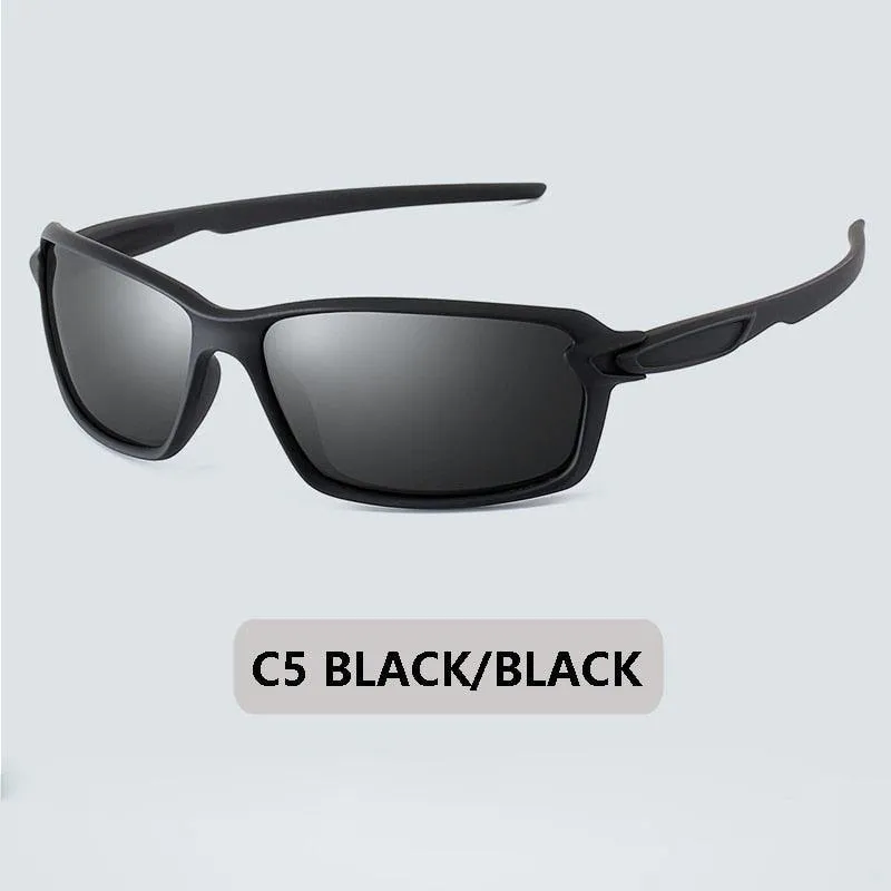 Polarized UV400 Sunglasses