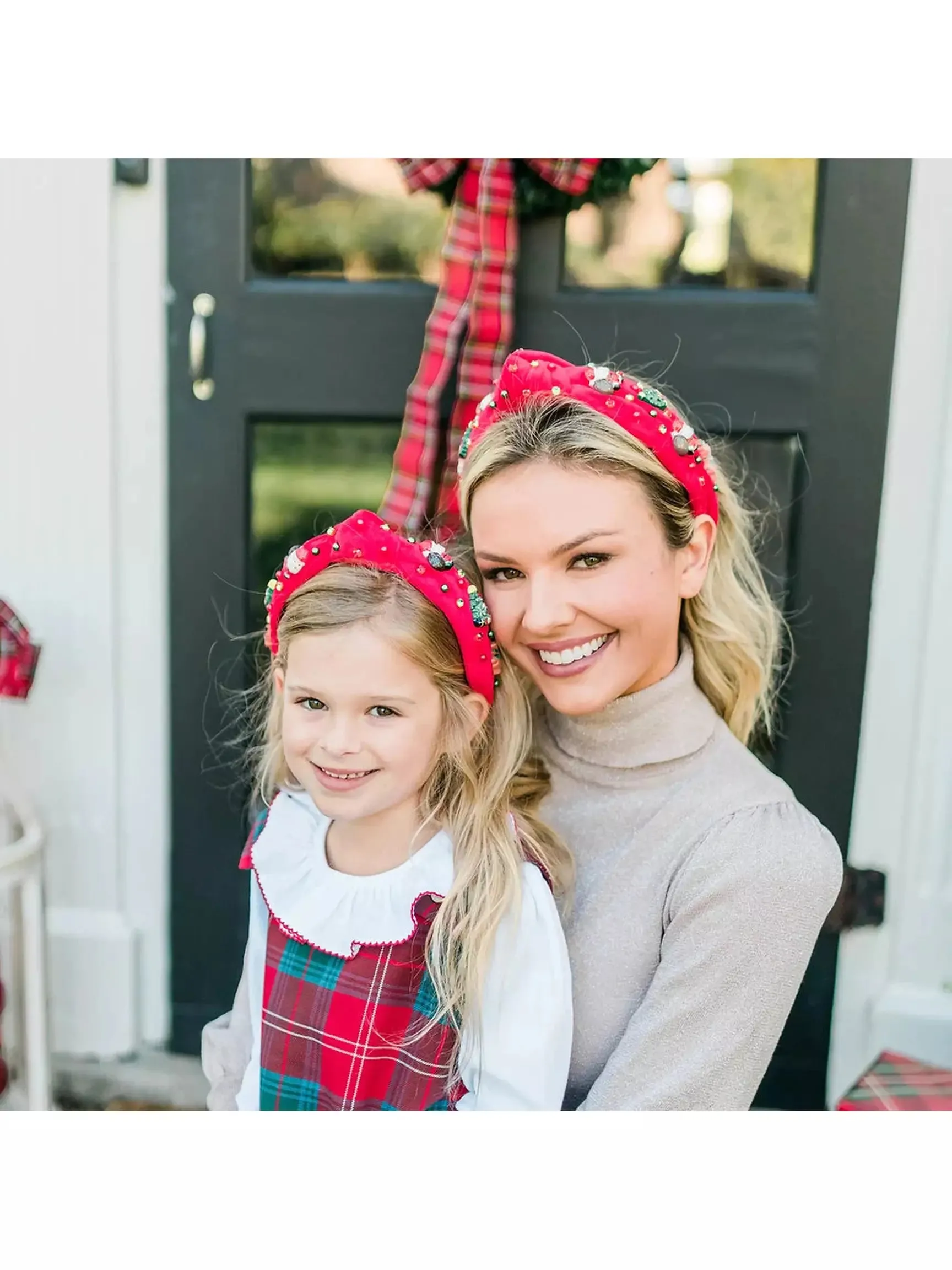 Poppyland Headbands