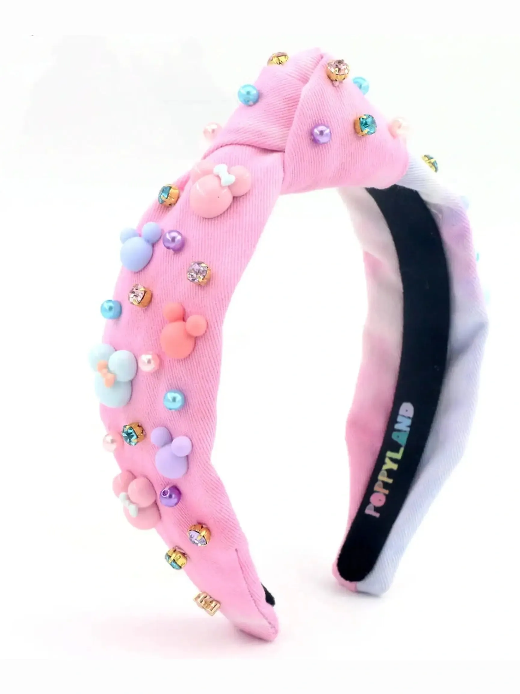 Poppyland Headbands