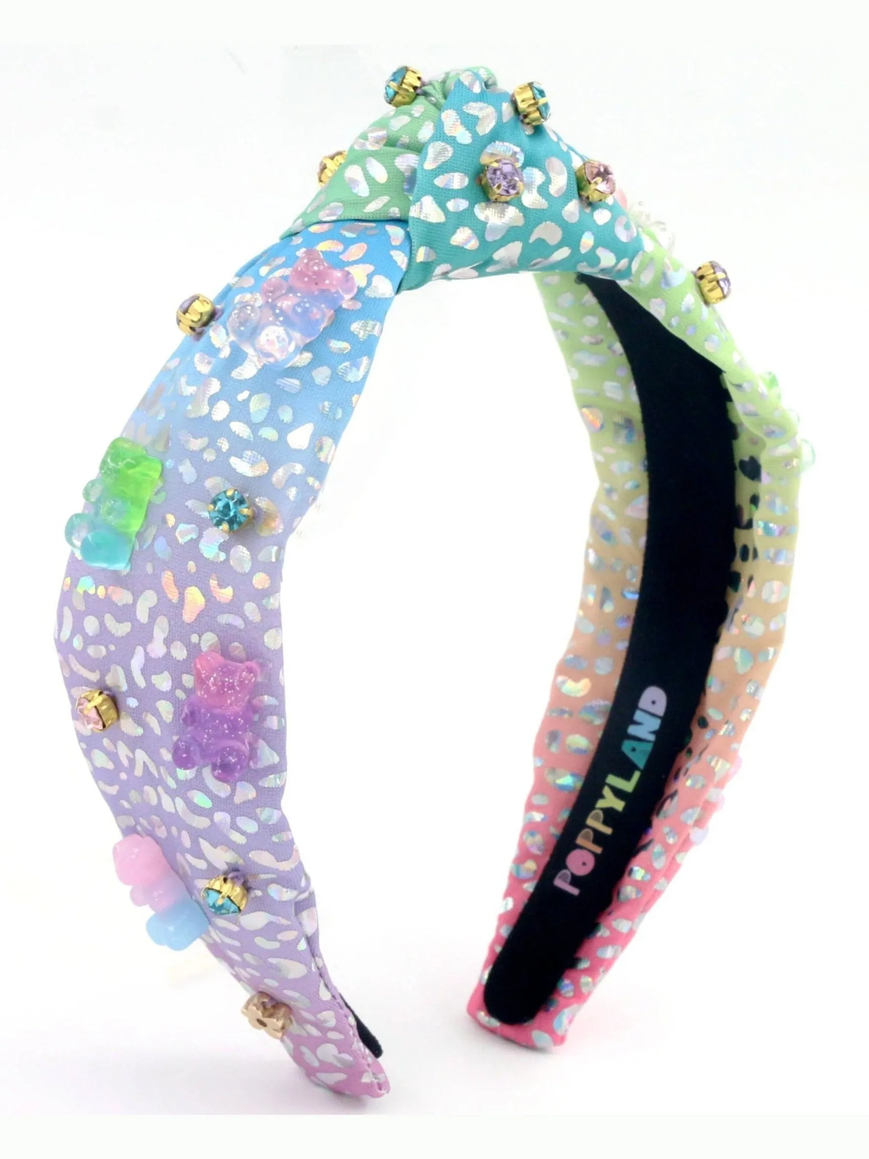 Poppyland Headbands