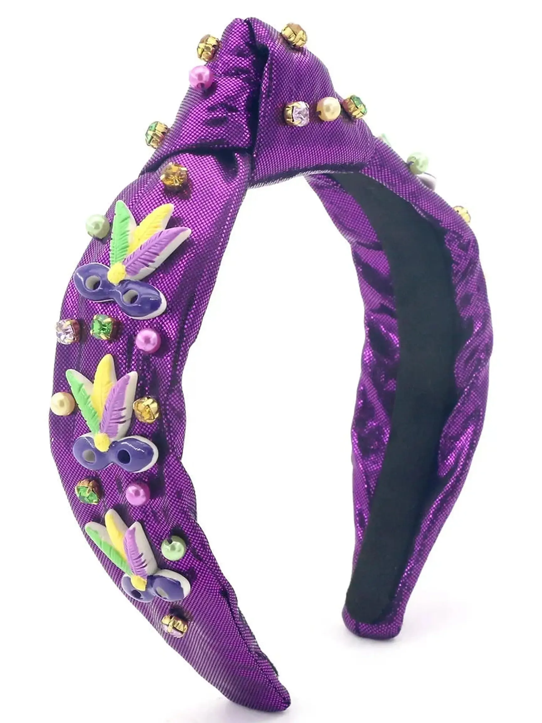 Poppyland Headbands