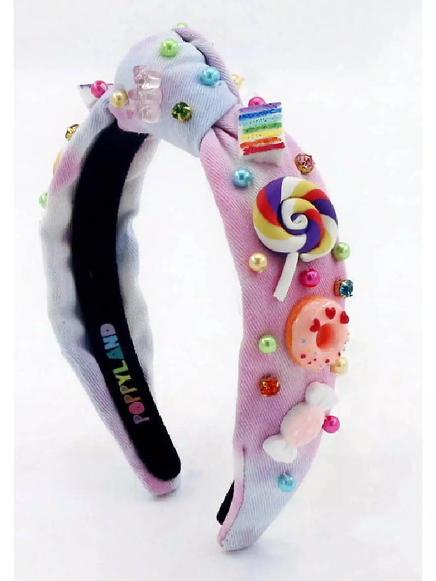 Poppyland Headbands