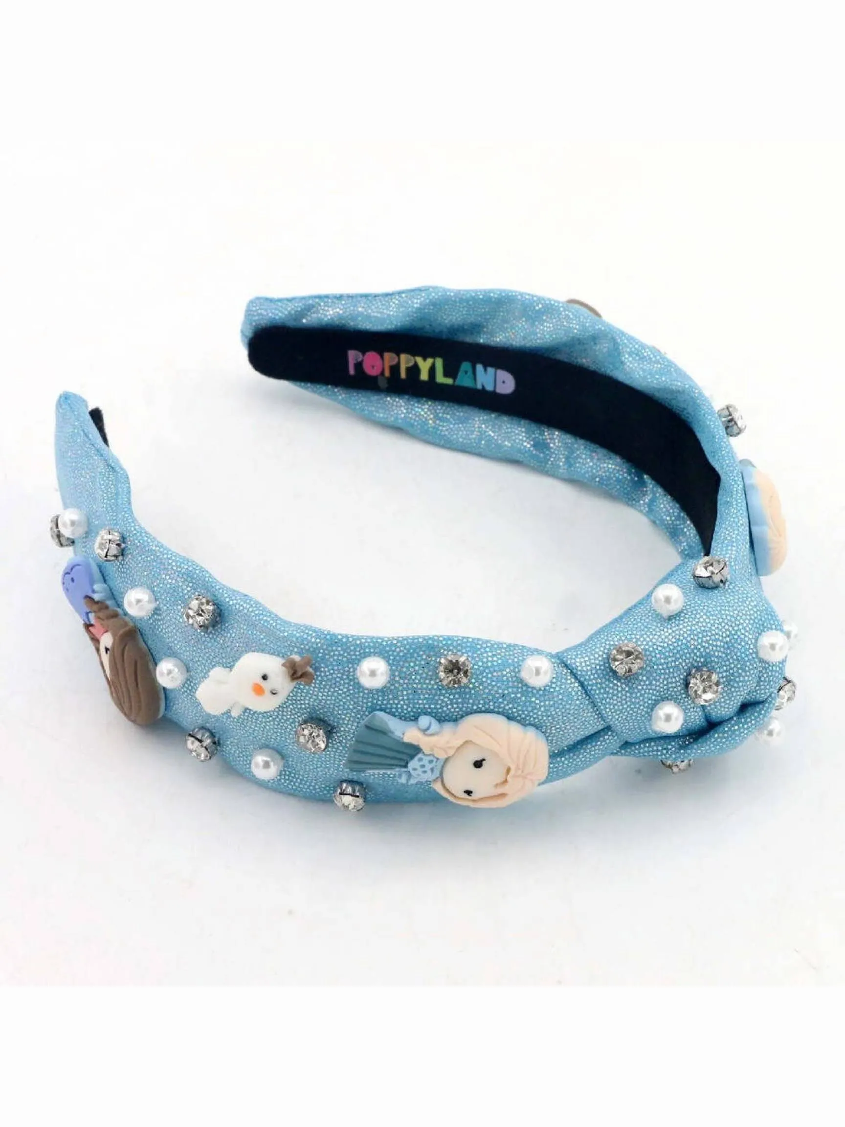 Poppyland Headbands