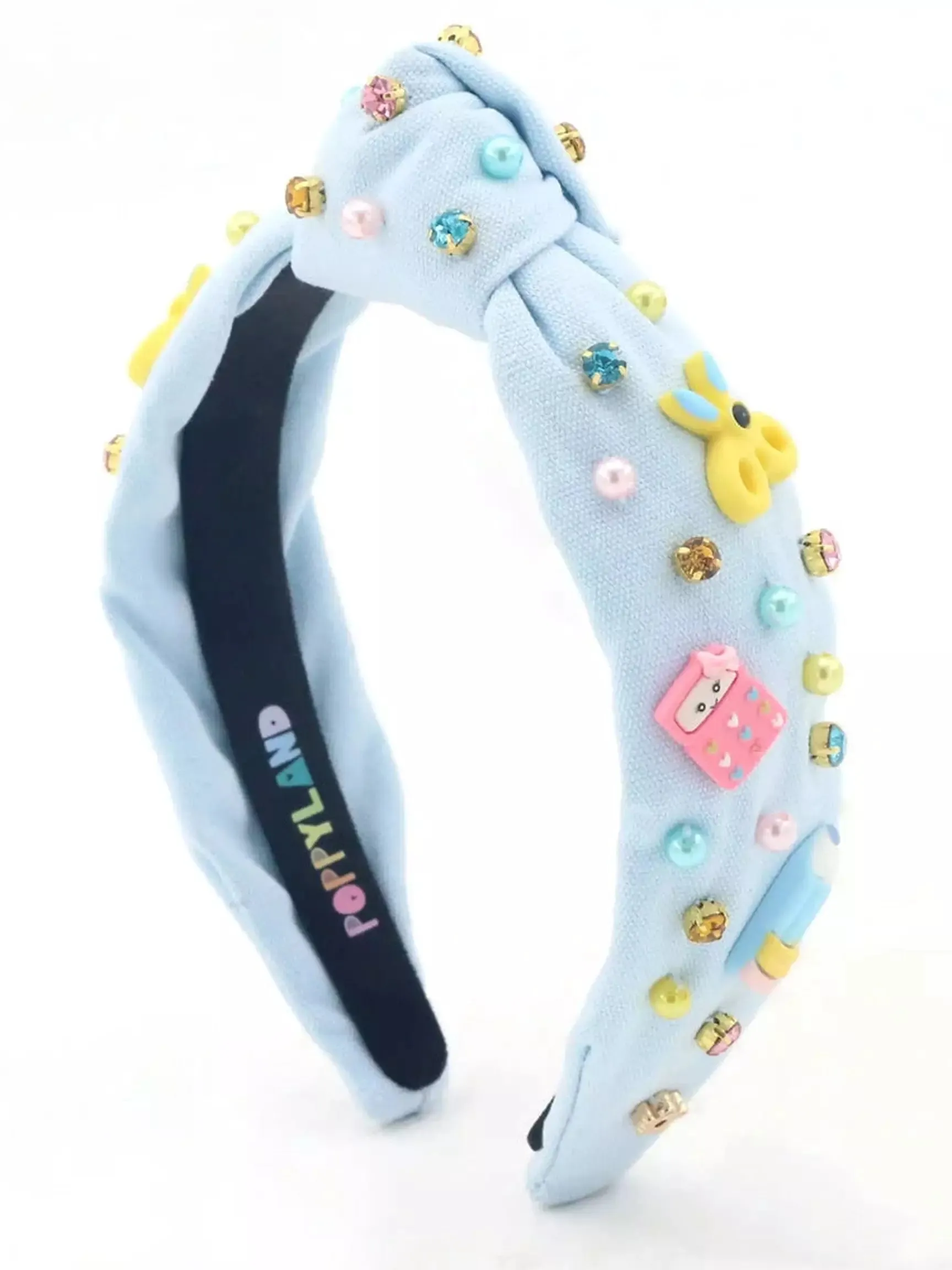 Poppyland Headbands