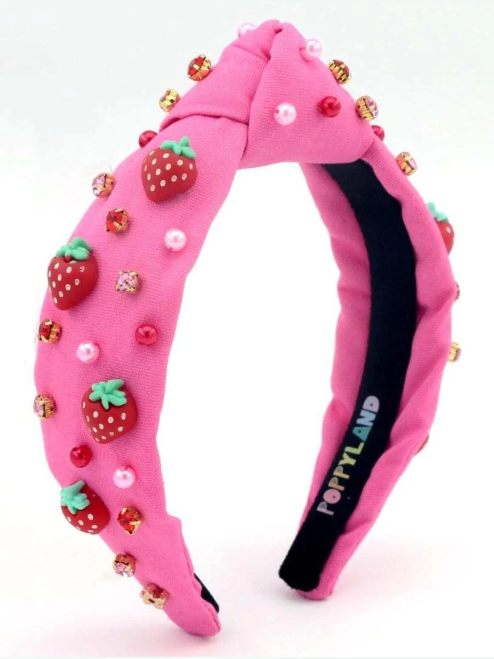 Poppyland Headbands