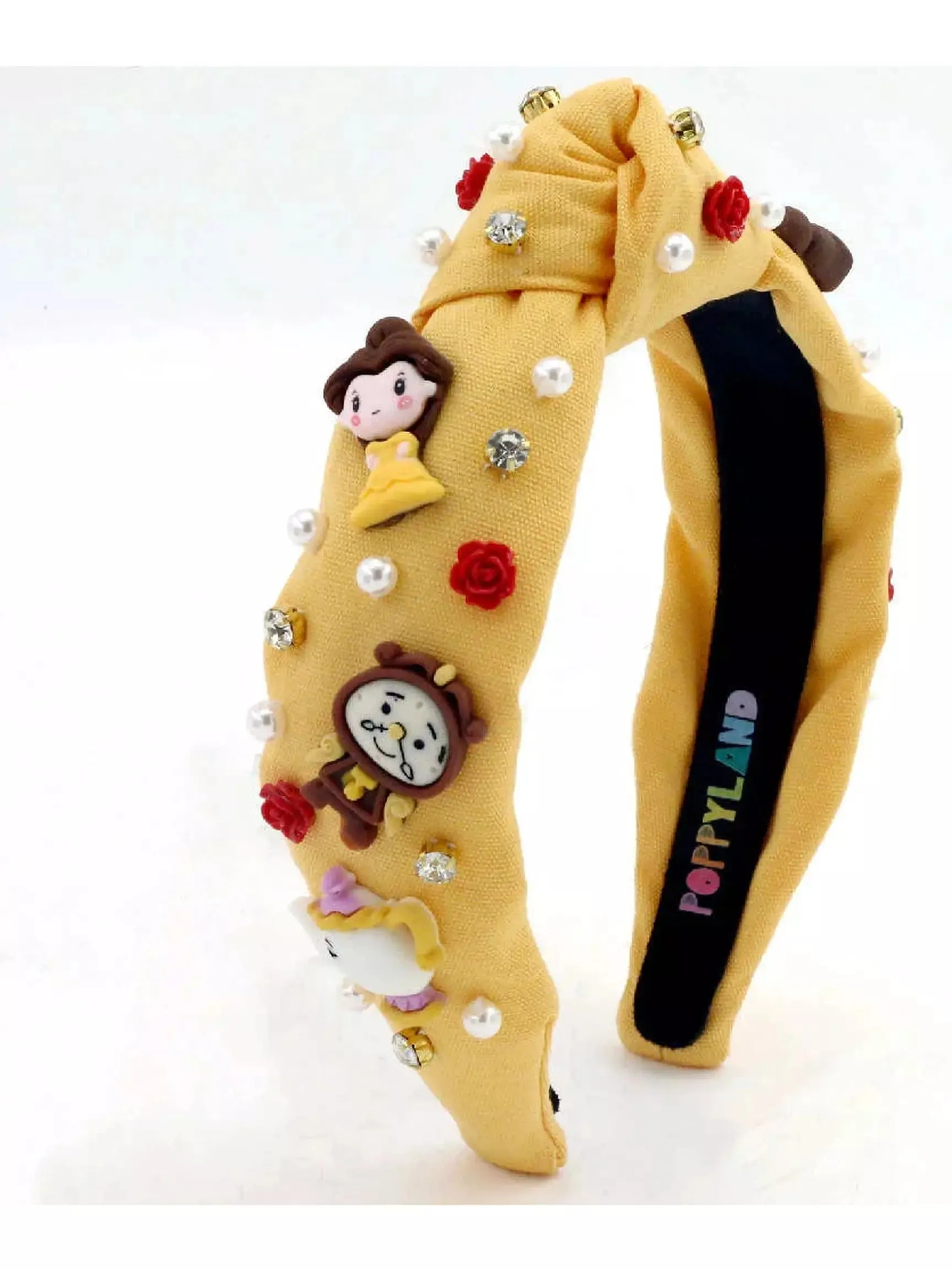 Poppyland Headbands