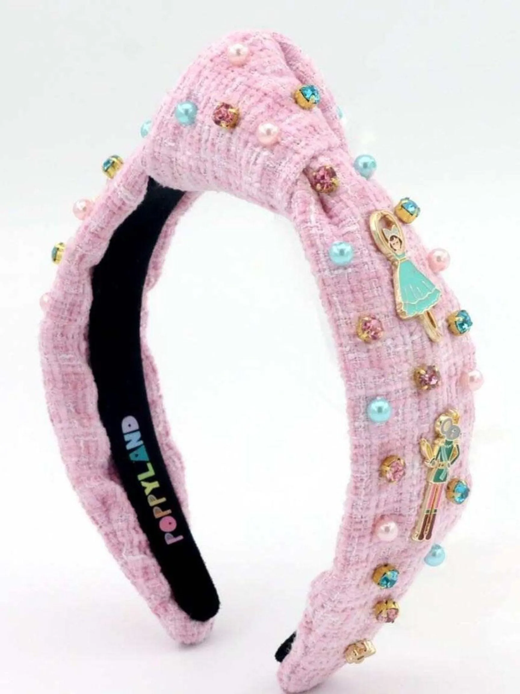 Poppyland Headbands
