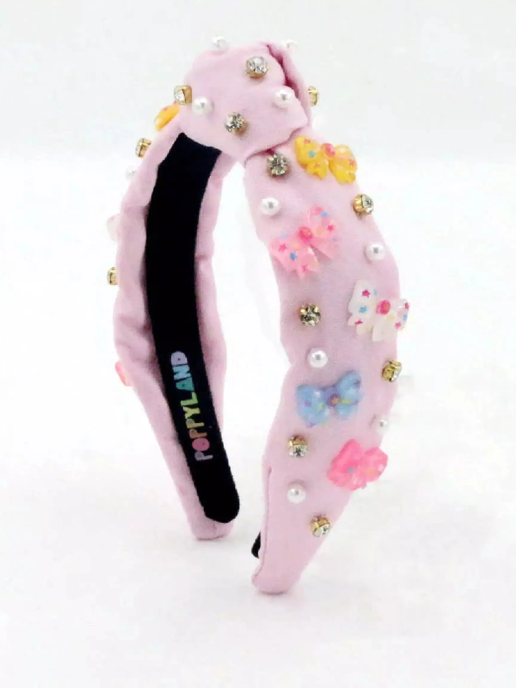 Poppyland Headbands