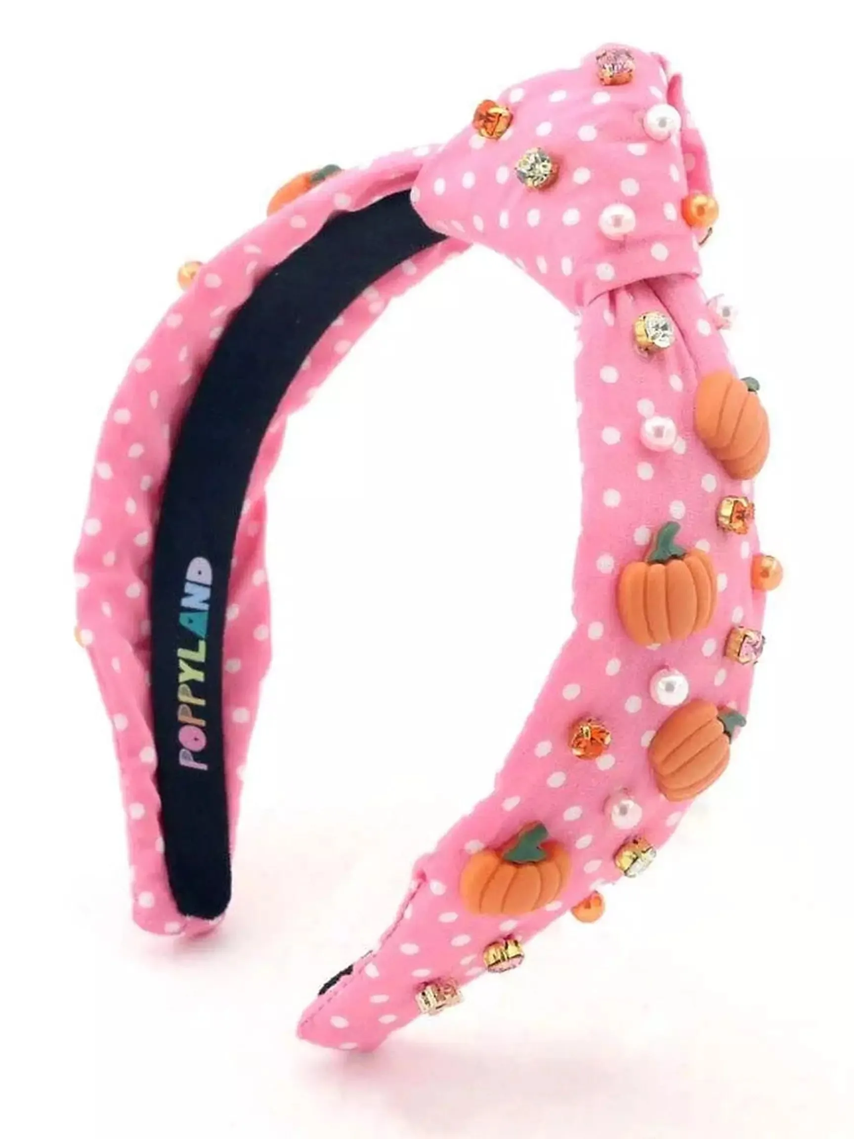Poppyland Headbands