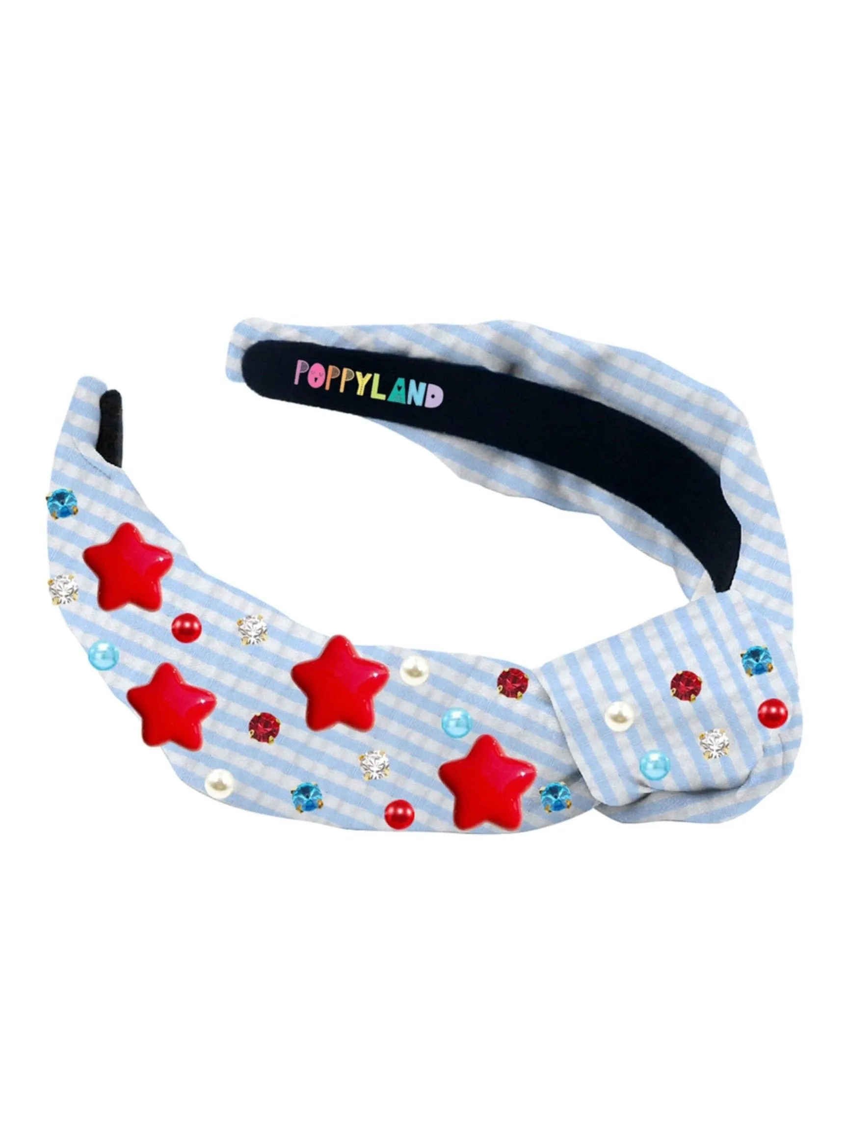 Poppyland Headbands