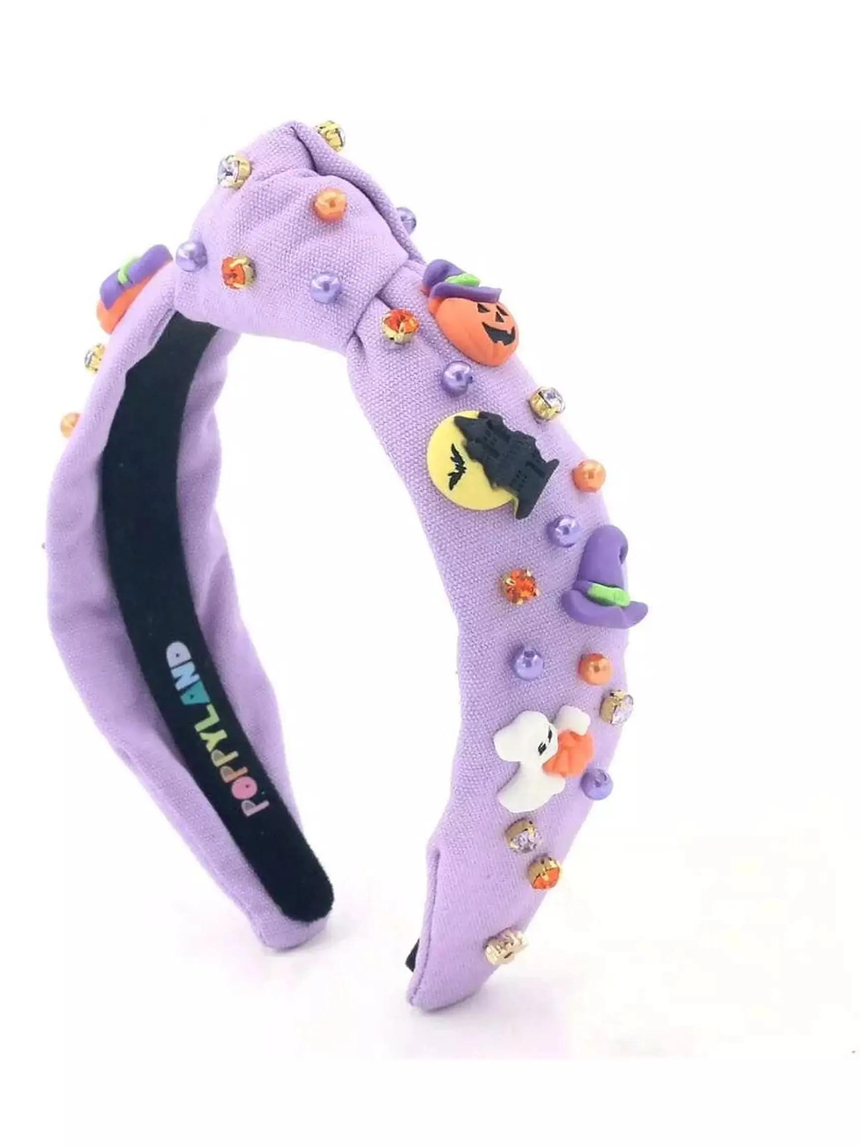 Poppyland Headbands