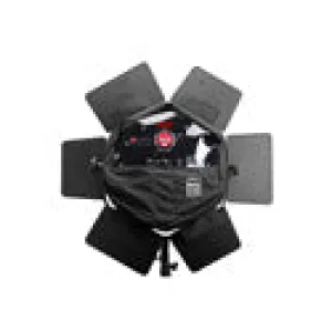 Portabrace RS-RTANOV Rain Slicker for Rotolight RL-ANOVA & RL-ANOVA2 - Black