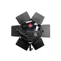 Portabrace RS-RTANOV Rain Slicker for Rotolight RL-ANOVA & RL-ANOVA2 - Black