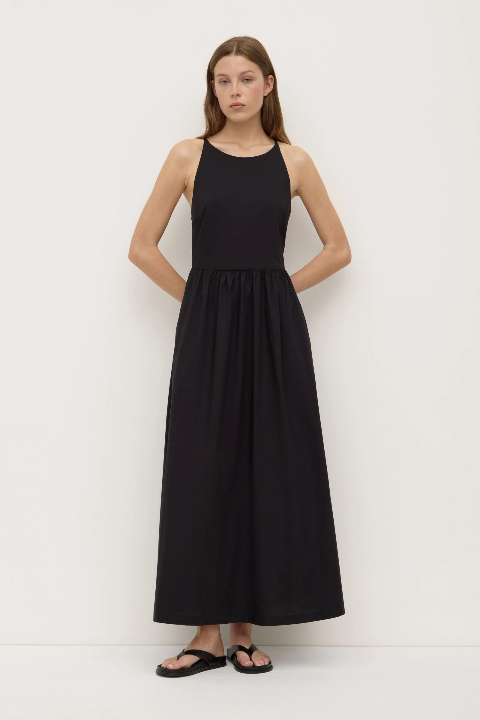 Bloom Zone Posie Midi Dress