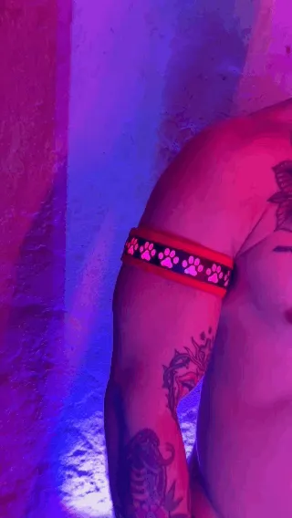 Poundtown Armband