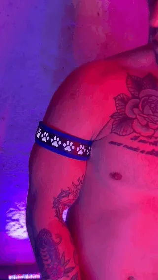 Poundtown Armband