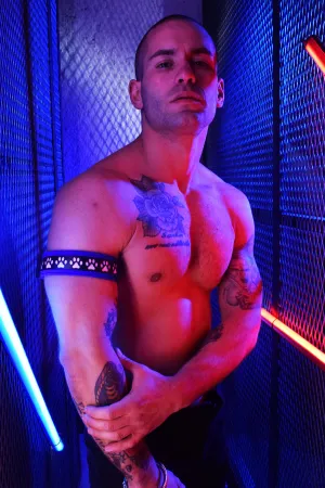 Poundtown Armband