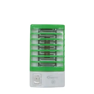 PowerPac Mosquito Power Strike LED Eco Friendly 10m2 (PP2234)