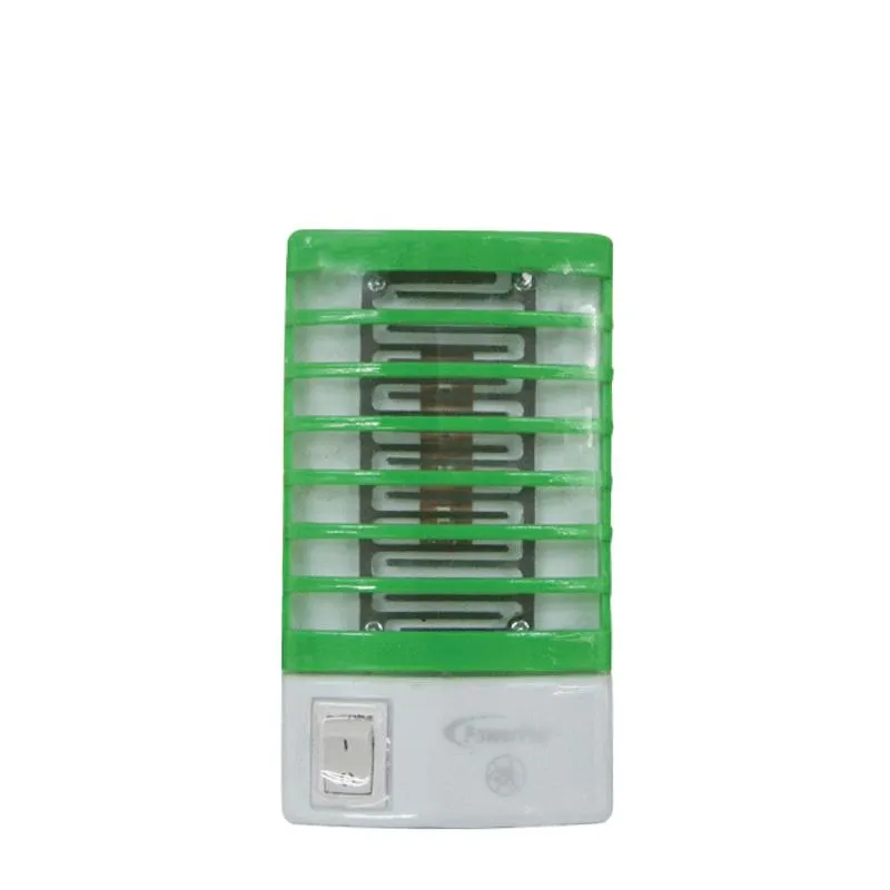 PowerPac Mosquito Power Strike LED Eco Friendly 10m2 (PP2234)