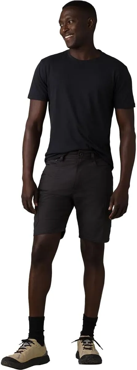 prAna Men's Double Peak Convertible Pant