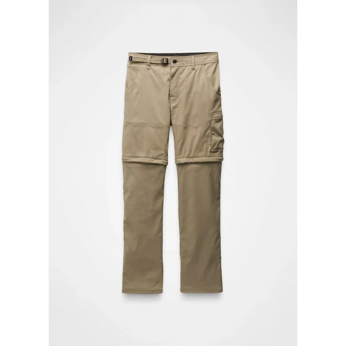 prAna Mens Stretch Zion Convertible Pant