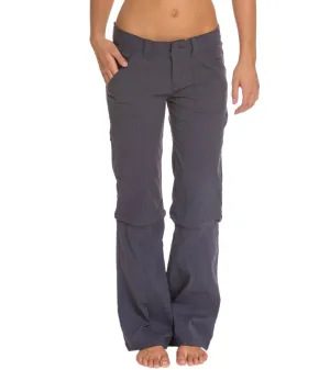 prAna Monarch Convertible Pants