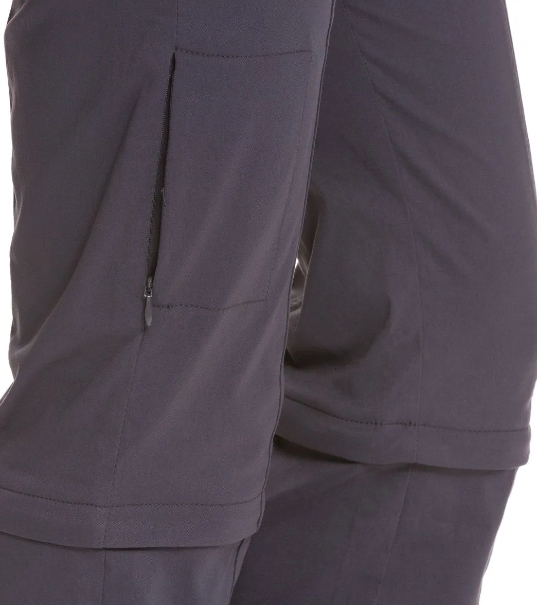 prAna Monarch Convertible Pants