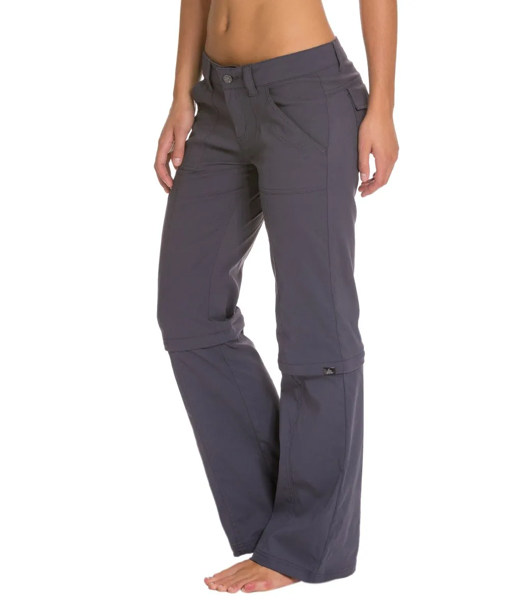 prAna Monarch Convertible Pants