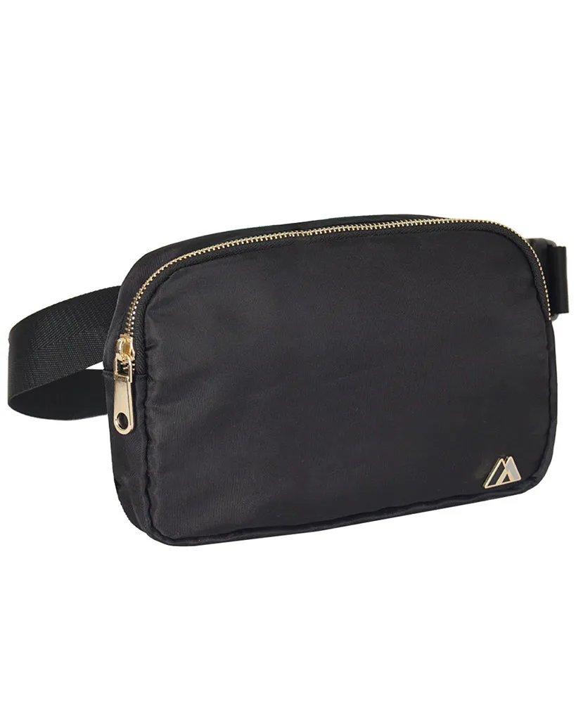 Premium Value Waist Pack