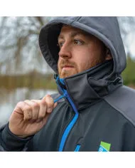 Preston Innovations Duratech Softshell XL