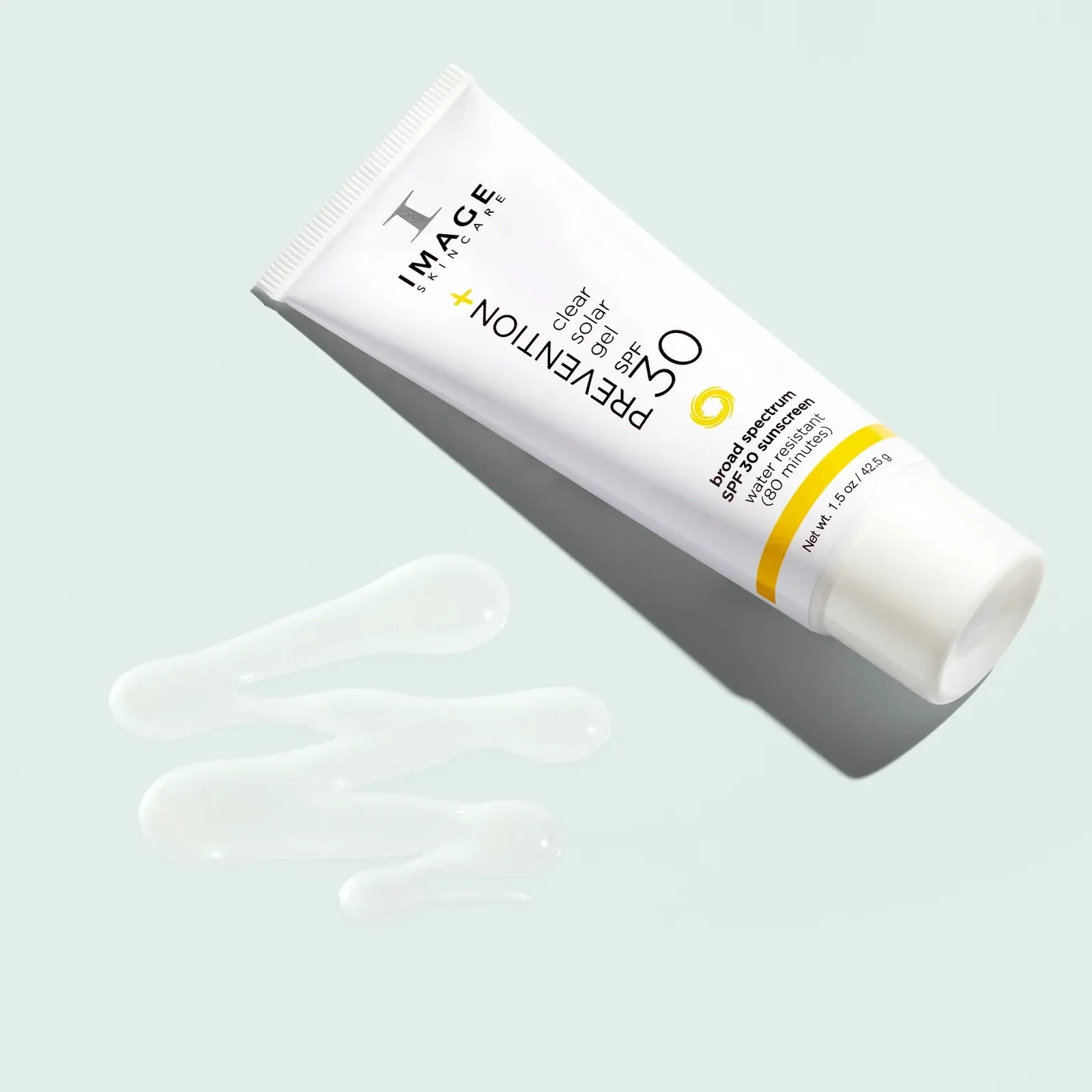 PREVENTION ® clear solar gel SPF 30
