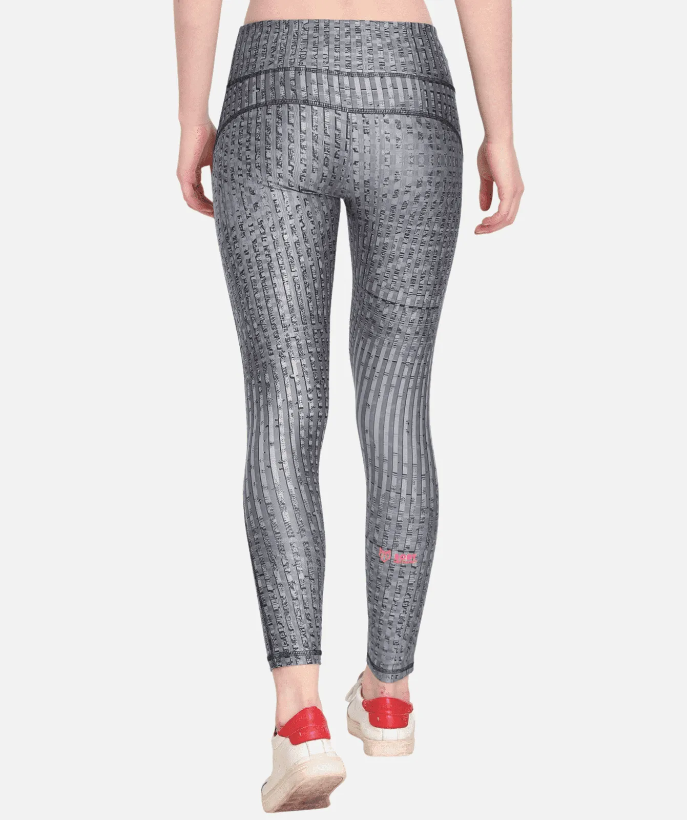 Printed Lycra Pants | Uptown Fashion | Legging | Women