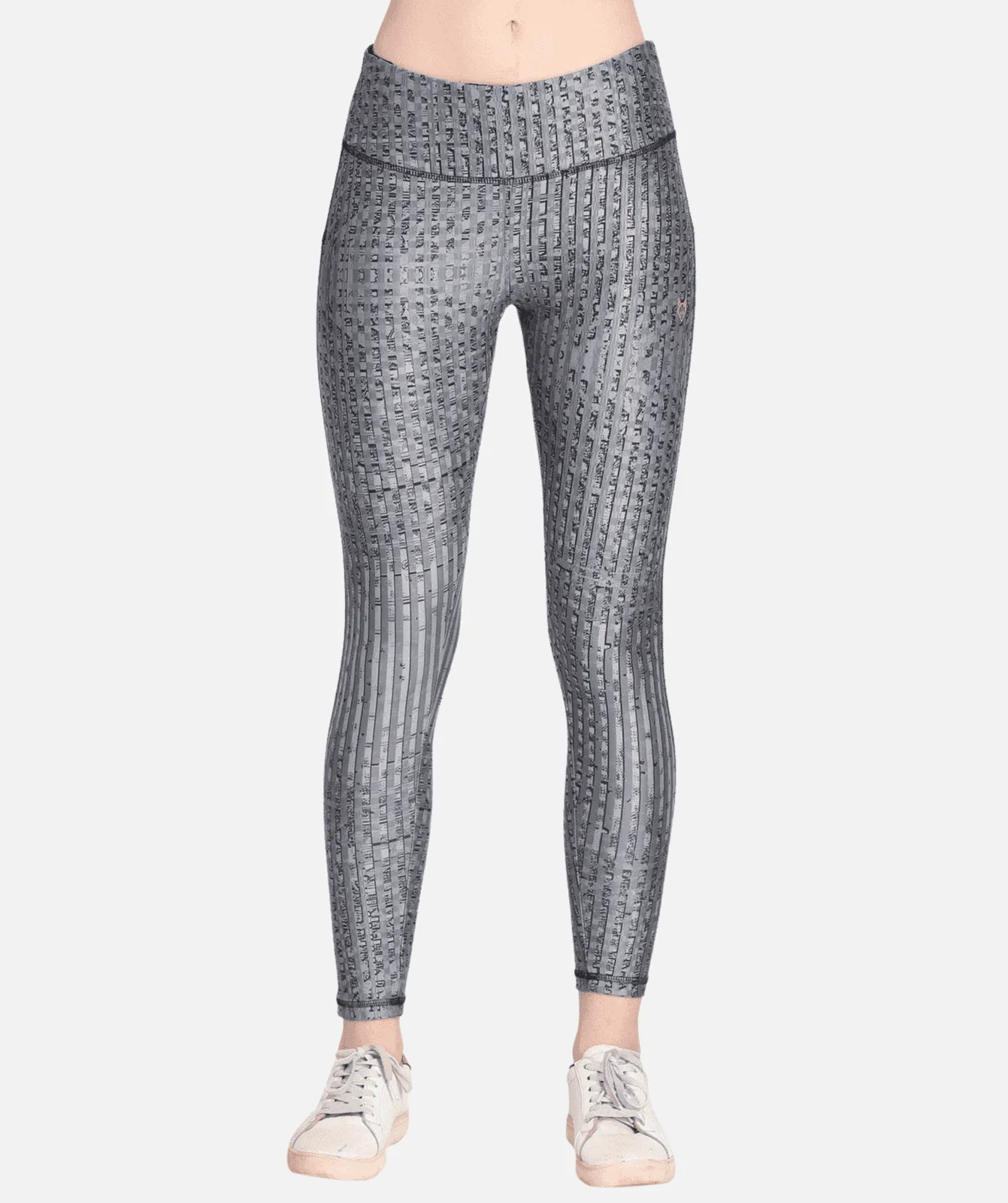 Printed Lycra Pants | Uptown Fashion | Legging | Women