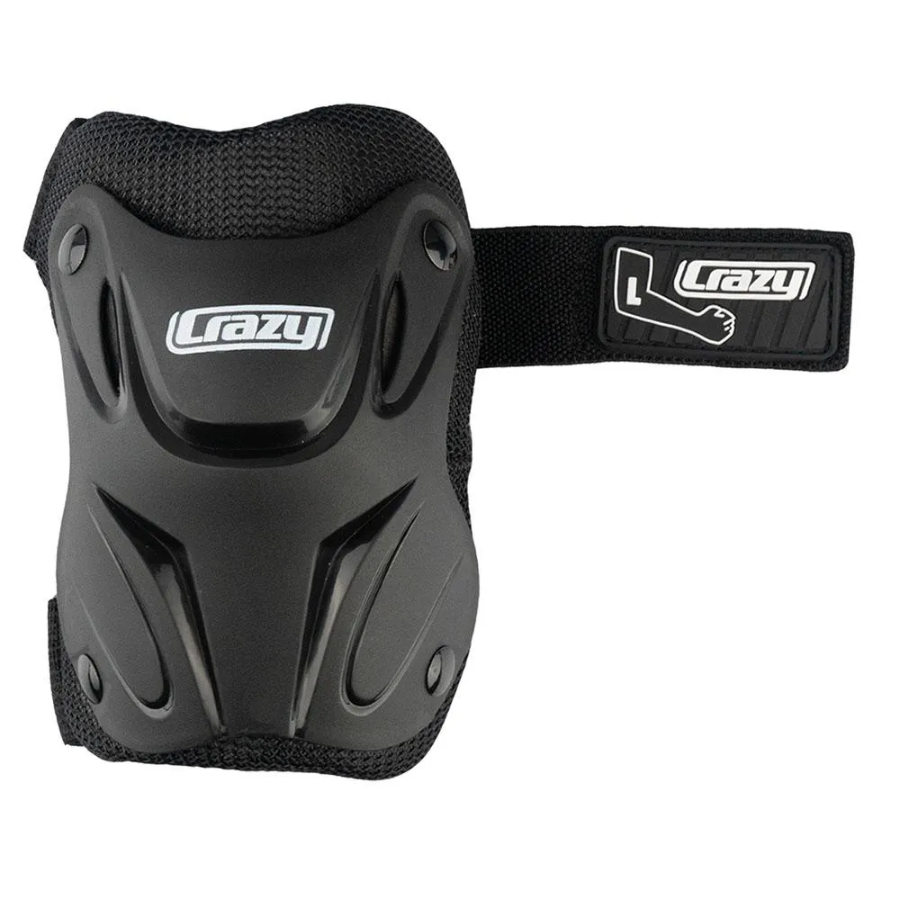 ProteXion PRO Tri-Pack Crash Pads