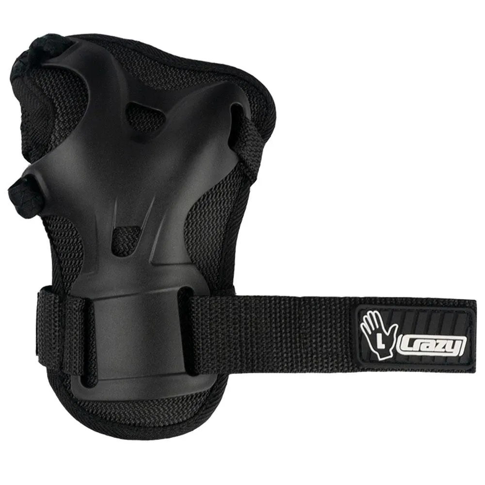 ProteXion PRO Tri-Pack Crash Pads