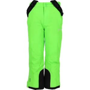 Provo Ski Pants W-PRO 10000 - Green Gecko