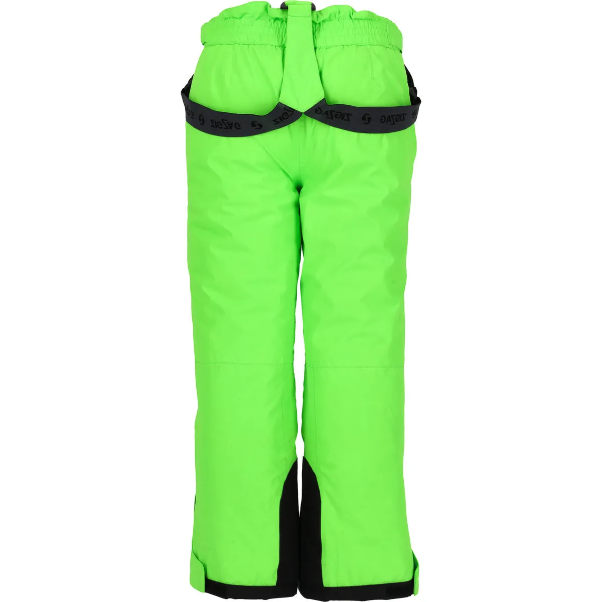Provo Ski Pants W-PRO 10000 - Green Gecko