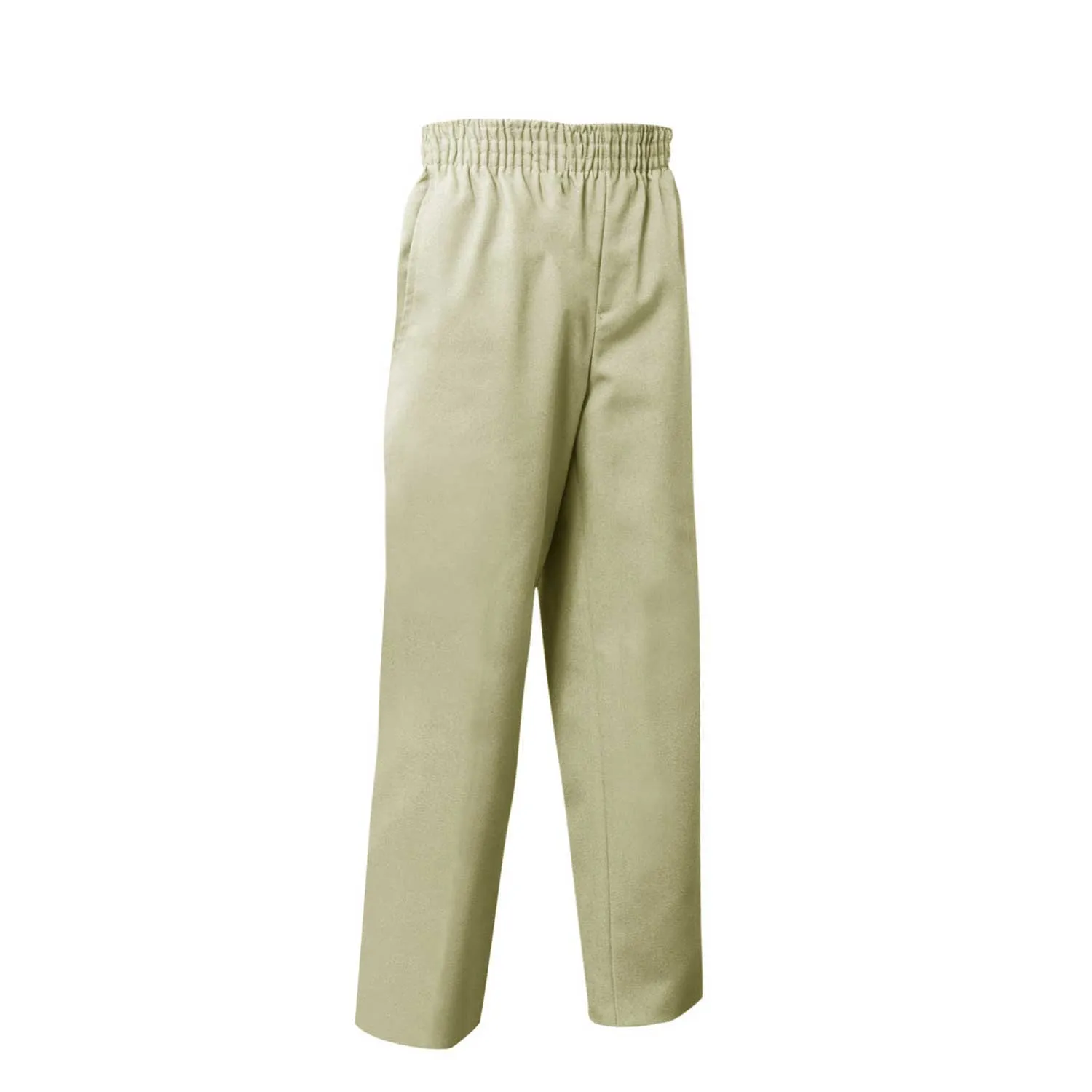 Pull-on pants and shorts